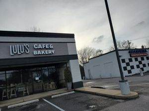 Storefront 2 at LuLu's in Memphis