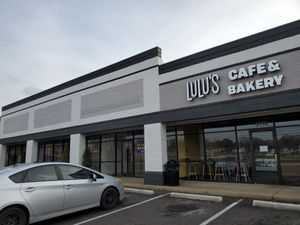 Storefront 3 at LuLu's in Memphis