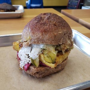  at LuLu's in Memphis