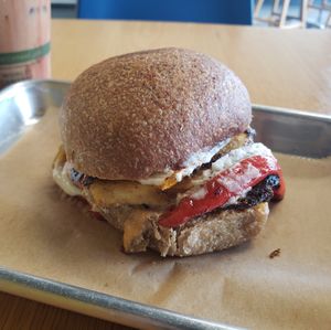  at LuLu's in Memphis