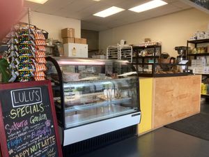 Lulu's at LuLu's in Memphis