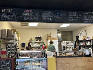   at LuLu's in Memphis