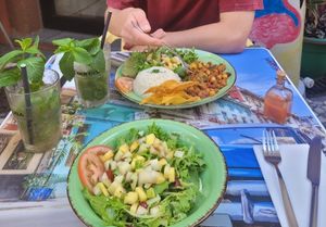  at MadCuba in Funchal