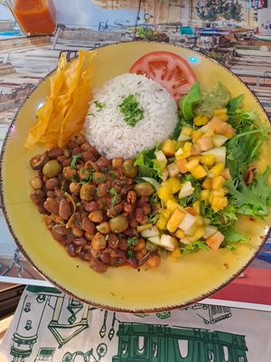  at MadCuba in Funchal