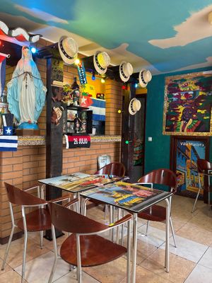  at MadCuba in Funchal