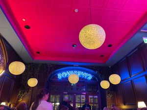  at Civerinos in Edinburgh