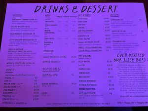  at Civerinos in Edinburgh