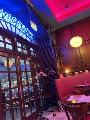   at Civerinos in Edinburgh