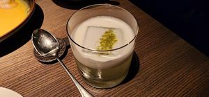 silk road margarita at Hakkasan - Mayfair in London