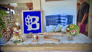 Wonderful little place  at Bakers Bench - Pop-up in Los Angeles