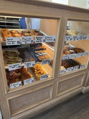   at Bakers Bench in Los Angeles