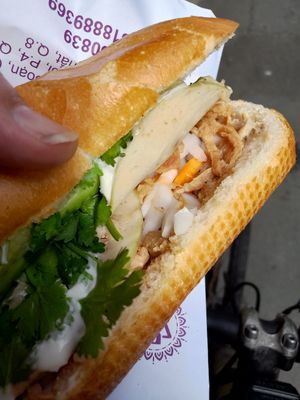  at Chay 757 in Ho Chi Minh City