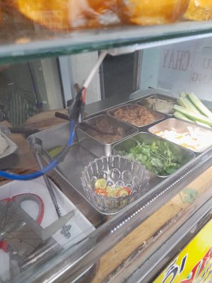  at Chay 757 in Ho Chi Minh City