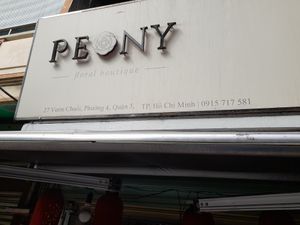  at Chay 757 in Ho Chi Minh City