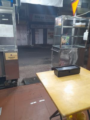  at Chay 757 in Ho Chi Minh City