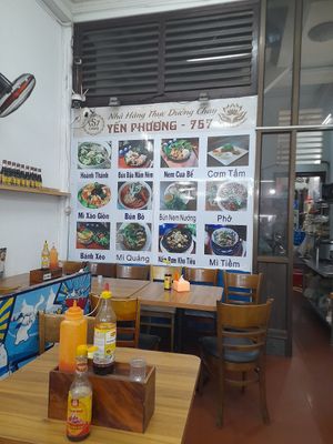  at Chay 757 in Ho Chi Minh City