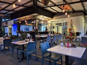  at The Open Kitchen - La Fortuna in La Fortuna