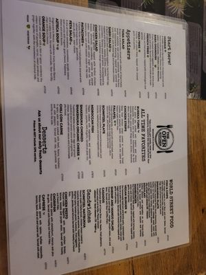  at The Open Kitchen - La Fortuna in La Fortuna