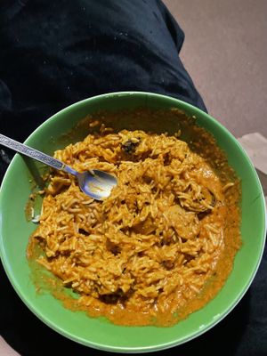   at Tiffin in Kelowna