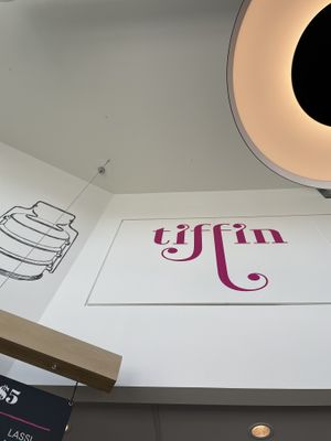   at Tiffin in Kelowna