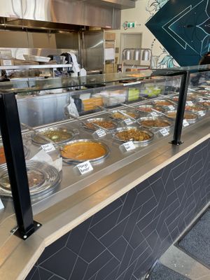   at Tiffin in Kelowna