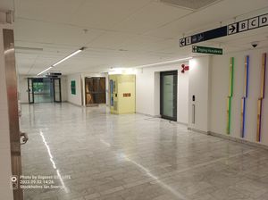  at Veat - Sankt Görans Sjukhus in Stockholm