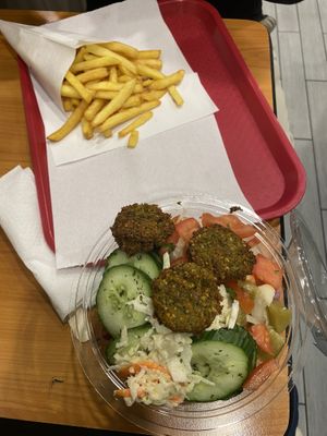   at Maoz - Xavier Privas in Paris