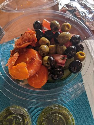  at Maoz - Xavier Privas in Paris