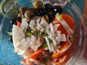  at Maoz - Xavier Privas in Paris