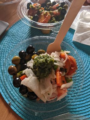  at Maoz - Xavier Privas in Paris