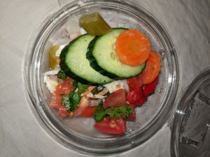  at Maoz - Xavier Privas in Paris