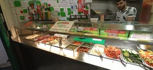  at Maoz - Xavier Privas in Paris