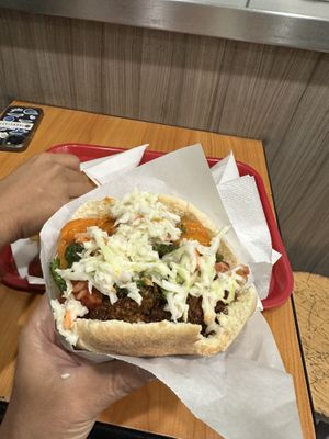   at Maoz - Xavier Privas in Paris