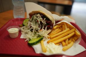  at Maoz - Xavier Privas in Paris