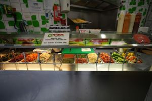  at Maoz - Xavier Privas in Paris