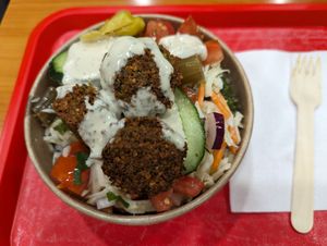  at Maoz - Xavier Privas in Paris