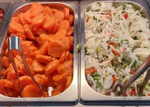  at Maoz - Xavier Privas in Paris