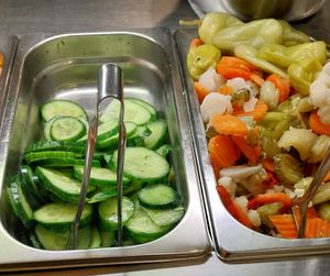  at Maoz - Xavier Privas in Paris