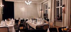 Georgian Kitchen Vegan & Vegetarierin  #Veganuary at BATUMI in Berlin