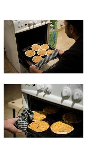  #Veganuary at haveitvegan in Amman