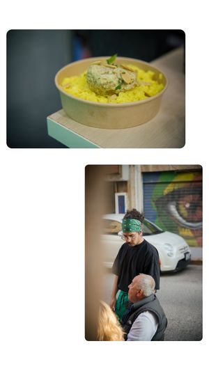  #Veganuary at haveitvegan in Amman