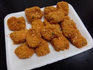  at Torus Vegan Home Made Food Service in Dhaka