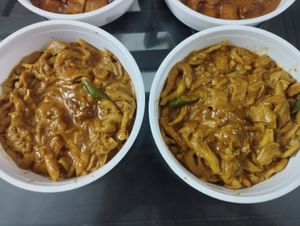  at Torus Vegan Home Made Food Service in Dhaka