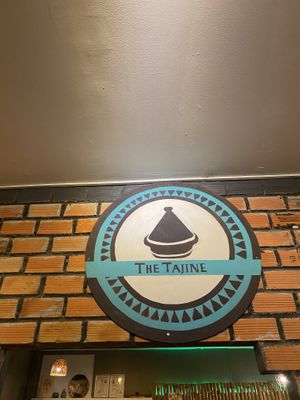  #Veganuary at The Tajine in Siem Reap