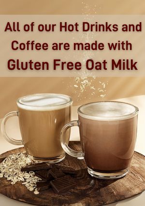 Sample menu 05/25 at moviESCAPE in Stockport