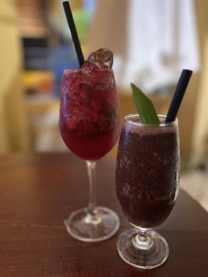   at V Vegan in Hoi An