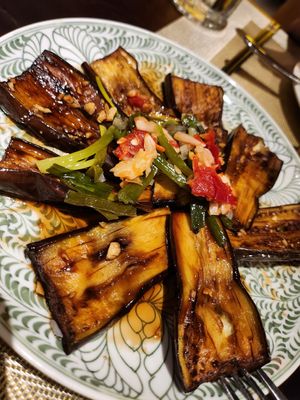 Yummy 😋 at V Vegan in Hoi An