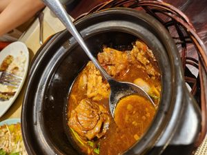  at V Vegan in Hoi An