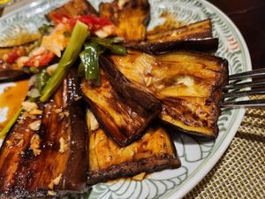  at V Vegan in Hoi An