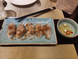  at V Vegan in Hoi An